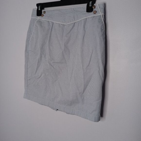 Vineyard Vines pencil skirt size 6 - Picture 2 of 6